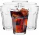 Trend Glass Szklanki do wody i napojów Alva 425 ml 1