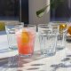 Trend Glass Szklanki do wody i napojów Alva 425 ml 7