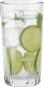 Trend Glass Szklanki do wody i napojów Gina 380 ml 1