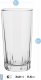 Trend Glass Szklanki do wody i napojów Gina 380 ml 2