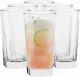 Trend Glass Szklanki do wody i napojów Elin 360 ml 1