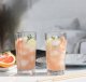 Trend Glass Szklanki do wody i napojów Elin 360 ml 3