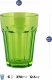 Trend Glass Szklanki do wody i napojów Gigi Colorful Boom 425 ml 3