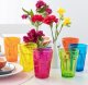 Trend Glass Szklanki do wody i napojów Gigi Colorful Boom 425 ml 4