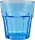 Trend Glass Szklanki do wody i napojów Gigi Rainbow Blast 280 ml 1