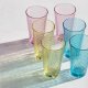 Trend Glass Szklanki do wody i napojów Tressa Summer Vibes 400 ml 3