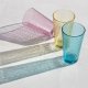Trend Glass Szklanki do wody i napojów Tressa Summer Vibes 400 ml 4