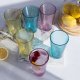 Trend Glass Szklanki do wody i napojów Tressa Summer Vibes 400 ml 5