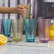 Trend Glass Szklanki do wody i napojów Tressa Summer Vibes 400 ml 7