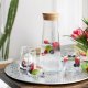 Trend Glass Szklanki do wody i napojów Emma 340 ml 5