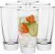 Trend Glass Szklanki do piwa i napojów Nils 355 ml 1