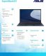 Laptop Asus Notebook ExpertBook B1 B1400CBA-EB0038X i5-1235U/8GB/512GB/Zintegrowana/14.0 11