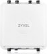 Access Point ZyXEL Zewnętrzny punkt dostępowy, 802.11ax 4x4 WAX655E-EU0101F 1