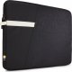 Etui Case Logic ETUI DO LAPTOPA CASE LOGIC IBIRA 15.6" CZARNE 1