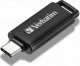 Pendrive Verbatim PENDRIVE VERBATIM 32GB STORE N GO USB-C 3.1 GEN 1 3