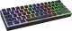 Klawiatura Genesis Thor 660 Gateron Brown (NKG-1914) 3