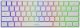 Klawiatura Genesis Thor 660 Gateron Brown (NKG-1915) 1