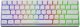 Klawiatura Genesis Thor 660 Gateron Brown (NKG-1915) 4
