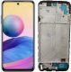 GregooLCD Wyświetlacz XIAOMI REDMI NOTE 10 Ramka 1