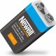 Newell NEWELL akumulator 9 V USB-C 500 mAh 1