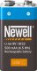 Newell NEWELL akumulator 9 V USB-C 500 mAh 2