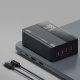 Ładowarka Newell Tech T-power 2x USB-A 2x USB-C 5 A (NL3569) 5