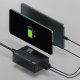 Ładowarka Newell Tech T-power 2x USB-A 2x USB-C 5 A (NL3569) 7