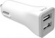 Ładowarka Vayox Ładowarka samochodowa 2x USB 2.1A VA0054 Vayox 1