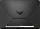 Laptop Asus TUF Gaming F15 Ryzen 5 4600H / 8 GB / 512 GB / W10 / GTX 1650 (TUF506IH-RS53) 4