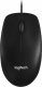 Mysz Logitech Myszka przewodowa Logitech M100 sensor optyczny 1