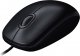 Mysz Logitech Myszka przewodowa Logitech M100 sensor optyczny 2