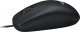 Mysz Logitech Myszka przewodowa Logitech M100 sensor optyczny 4