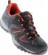 Buty trekkingowe męskie Hi-Tec Buty Męskie Sarapo Low Dark Grey/Black/Brick Red r. 46 1