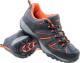 Buty trekkingowe męskie Hi-Tec Buty Męskie Sarapo Low Dark Grey/Black/Brick Red r. 46 4