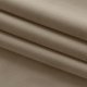 Homede Homede Zasłona VILA velvetowa na złotych przelotkach 135x300 beżowa 4