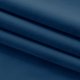Homede Homede Zasłona VILA velvetowa z tunelem 265x300 indygo wzór 1 4