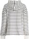 NORTH SAILS BIAŁA DAMSKA BLUZA NORTH SAILS Z ZASUWEM M 1