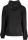 Calvin Klein BLUZA CALVIN KLEIN BEZ ZAMKA DAMSKA CZARNA M 1