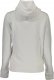 Tommy Hilfiger BIAŁA DAMSKA BLUZA TOMMY HILFIGER BEZ ZAMKA M 1