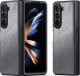 Dux Ducis Pancerne etui Samsung Galaxy Z Fold 5 Dux Ducis Aimo Mag - czarne 1