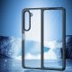 Dux Ducis Pancerne etui Samsung Galaxy Z Fold 5 Dux Ducis Aimo Mag - czarne 6