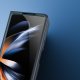 Dux Ducis Pancerne etui Samsung Galaxy Z Fold 5 Dux Ducis Aimo Mag - czarne 9