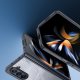 Dux Ducis Pancerne etui Samsung Galaxy Z Fold 5 Dux Ducis Aimo Mag - czarne 10