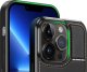 DUXDUCIS Etui Dux Ducis Rafi Mag MagSafe Apple iPhone 13 Pro czarne 14