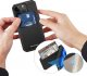 DUXDUCIS Etui Dux Ducis Rafi Mag MagSafe Apple iPhone 13 Pro czarne 9