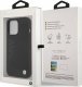 BMW Etui BMW BMHCP13LSLBLBK iPhone 13 Pro / 13 6,1" czarny/black hardcase Silicone Signature Logo 7