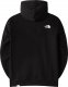 The North Face Bluza Damska The North Face SIMPLE DOME HOODIE z kapturem XL 2