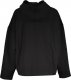 Calvin Klein BLUZA CALVIN KLEIN BEZ ZAMKA DAMSKA CZARNA XL 1