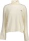 U.S. Polo DAMSKA BLUZA POLO US BIAŁA 2XL 1