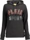 Plein Sport SPORTOWA BLUZA PLEIN BEZ ZAMKA DAMSKA CZARNA L 1